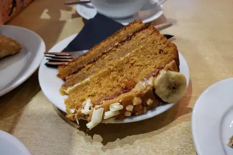 Morgans Bakery photo 4