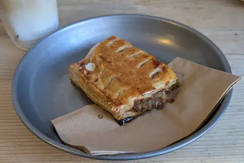 Morgans Bakery photo 3